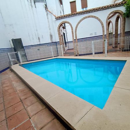 El Patio De La Piscina Apartment Cordoba Exterior photo