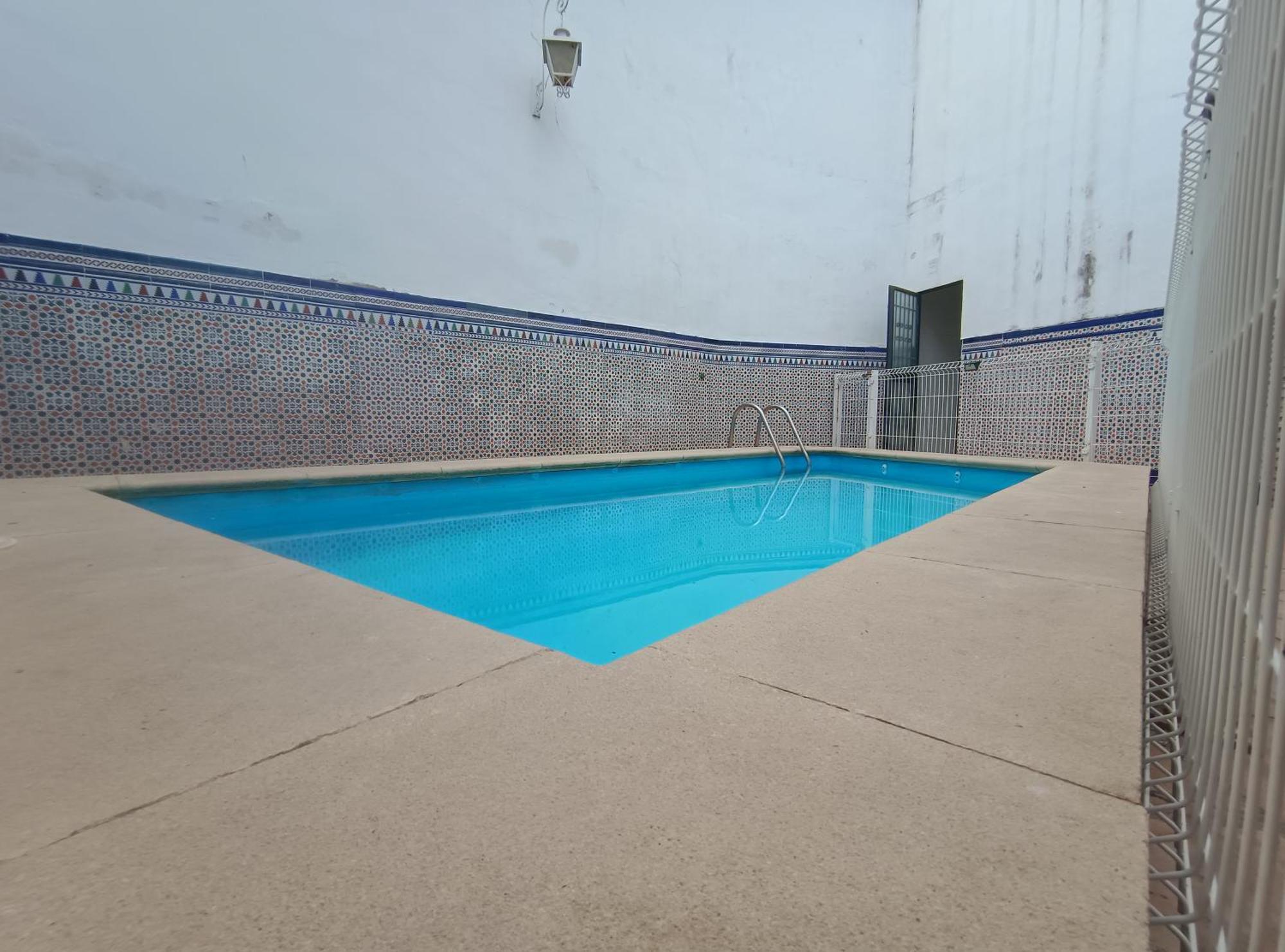 El Patio De La Piscina Apartment Cordoba Exterior photo