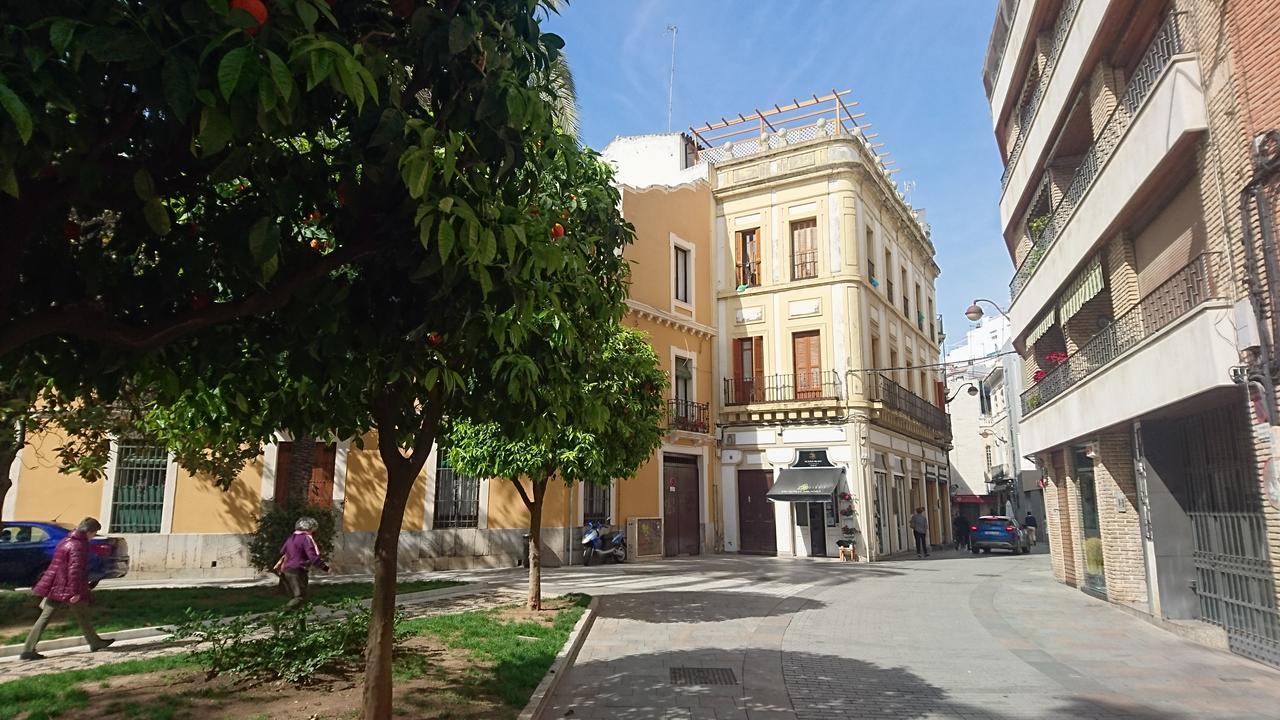 El Patio De La Piscina Apartment Cordoba Exterior photo
