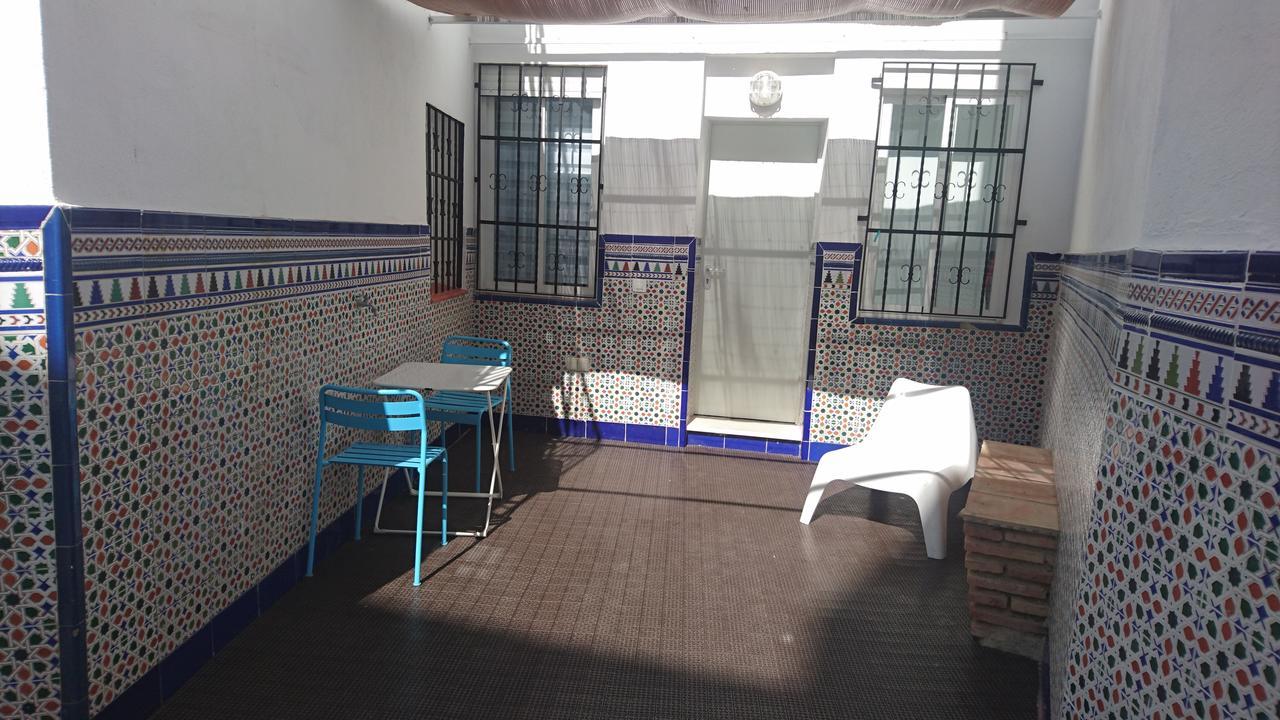 El Patio De La Piscina Apartment Cordoba Exterior photo